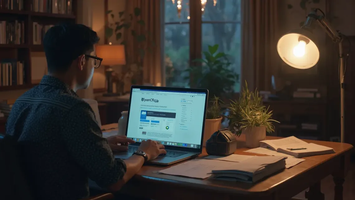 Formats de fichiers supportés par OpenOffice : le guide complet pour exploiter tout le potentiel du logiciel