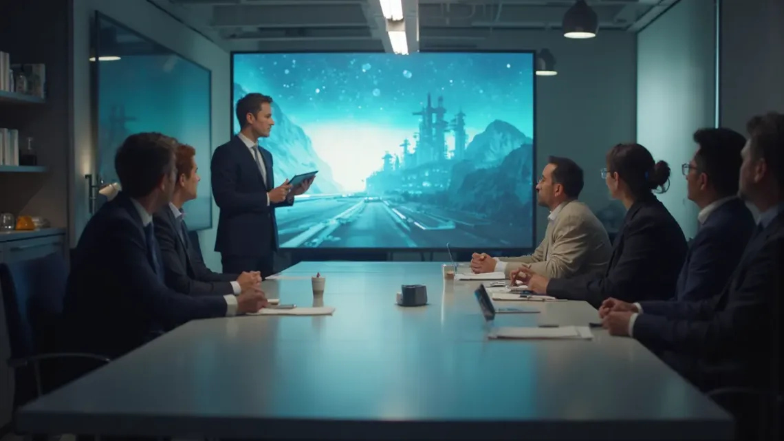 Comment le logiciel SAP révolutionne la collaboration entre les départements d’une entreprise